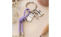 Kit llavero charms profe....