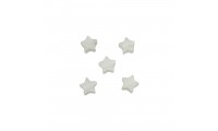 Cuentas estrella cuarzo...