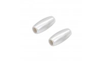 Perla de arroz 6mm
