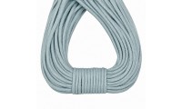 Cordón paracaidista 4 mm. Gris