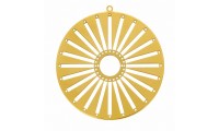 Colgante sol para Miyuki...