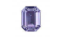 Cabuchón 10x14mm. Tanzanite