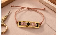 Kit pulsera delica Miyuki...