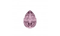 Cabuchón 6x4mm. Antique Pink