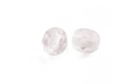 Bola facetada 8 mm.