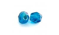 Bola facetada 8 mm.
