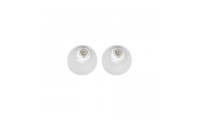 Bola 6 mm. Plateado