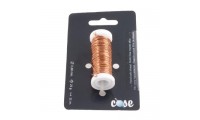Alpaca 0,4 mm. Cobre