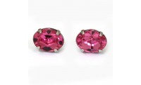 Chaton montes oval 8x6 mm....