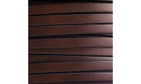 Cuero italiano plano 5mm....