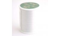 Hilo nylon Miyuki. Gris