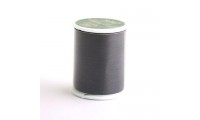 Hilo nylon Miyuki. Negro