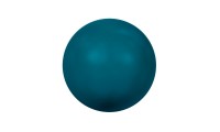 Perla 3mm. Crystal Petrol...