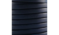 Cuero italiano plano 5mm....