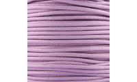 Cuero alta calidad 2mm. Malva
