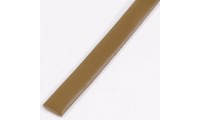 Cuero alta calidad 10mm. Kaki
