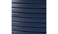 Cuero alta calidad 10mm. Gris