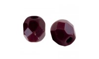 Bola facetada 4 mm.