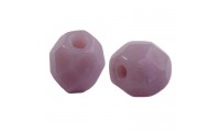 Bola facetada 4 mm.