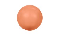 Perla 3mm. Crystal Coral Pearl