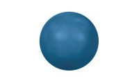 Perla 3mm. Crystal Lapis Pearl