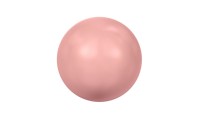 Perla 3mm. Crystal Pink...