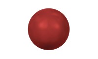 Perla 3mm. Crystal Red...