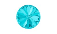 Rívoli 12mm. Light turquoise