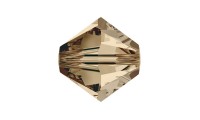 Tupi xilion 4mm. Smoky...