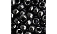 Rocalla 8/0 Miyuki. Black...