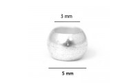 Bola (ø int 3 mm/ø ext 5mm)