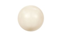 Perla 3 mm. Crystal Cream...