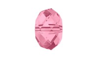Briolette bead 8 mm. Light...