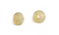 Tupi xilion 4 mm. Sand Opal