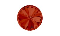 Rívoli 14mm. Crystal Red Magma