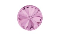 Rívoli 12mm. Light Amethyst