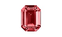 Cabuchón 10x14mm. Siam F