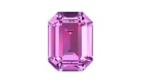 Cabuchón 10x14mm. Amethyst F