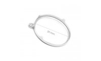 Cerco ø int 30 mm.