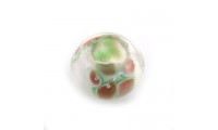 Cuenta cristal murano 13 x...