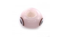 Cuenta cristal murano 13 x...