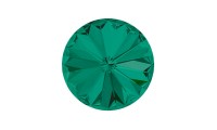Rívoli 12mm. Emerald