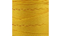 Cordón labrado rayón 2mm....