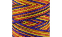 Cordón labrado rayón 2mm....