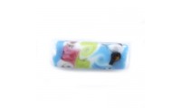 Cristal Murano 28 x 9 mm...