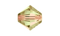 Tupi xilion 4mm. Crystal...
