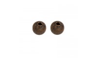 Bola de 5mm. Cobre viejo