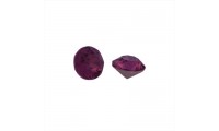 Simil Amethyst. 6.14-6.32 mm