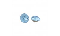 Simil aquamarine. 6.14-6.32 mm