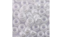 Rocalla Miyuki 6/0. White...